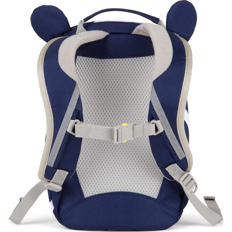 Affenzahn Small Friends Backpack | Toni Tiger AFZ-FAS-002-001