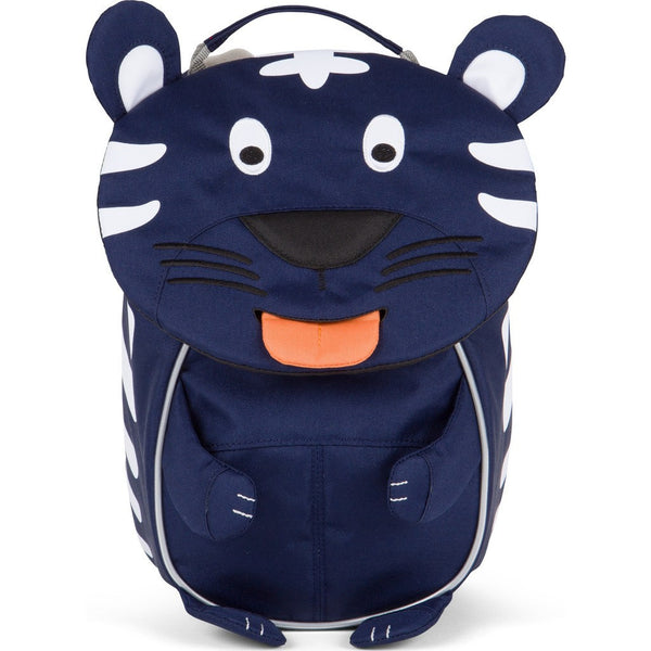 Affenzahn Small Friends Backpack | Toni Tiger AFZ-FAS-002-001