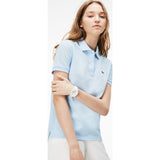 Lacoste Classic Fit Cotton Pique Women's Polo Shirt | Rill