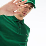 Lacoste Men's Petit Pique Slim Fit Polo Shirt