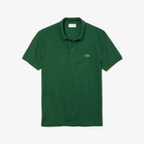 Lacoste Men's Petit Pique Slim Fit Polo Shirt