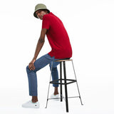 Lacoste Men's Petit Pique Slim Fit Polo Shirt