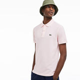 Lacoste Men's Petit Pique Slim Fit Polo Shirt
