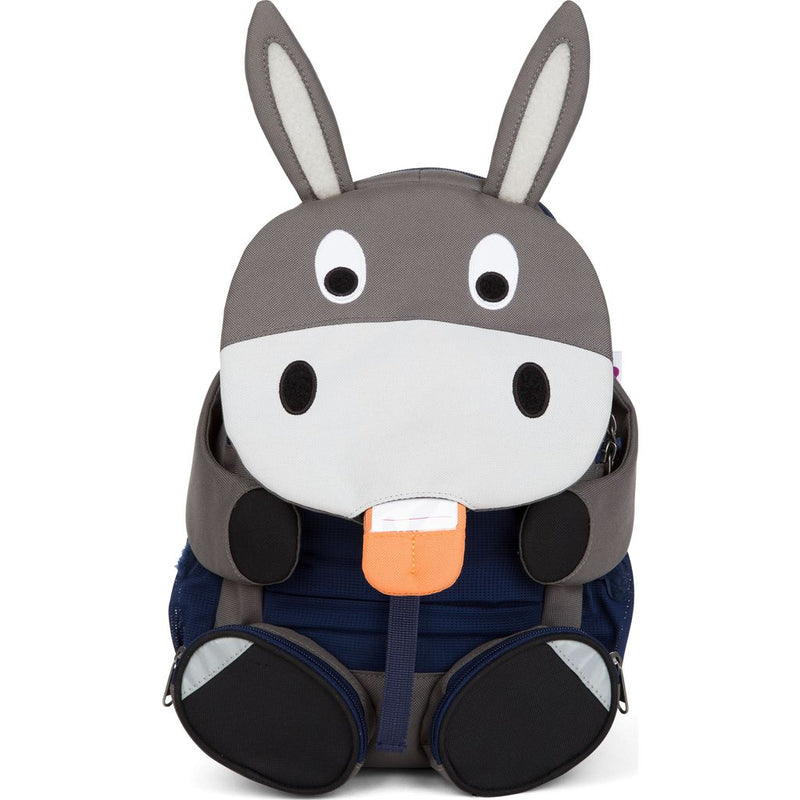 Affenzahn Large Friends Backpack | Don Donkey AFZ-FAL-001-012