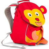 Affenzahn Small Friends Backpack | Marty Monkey AFZ-FAS-002-011