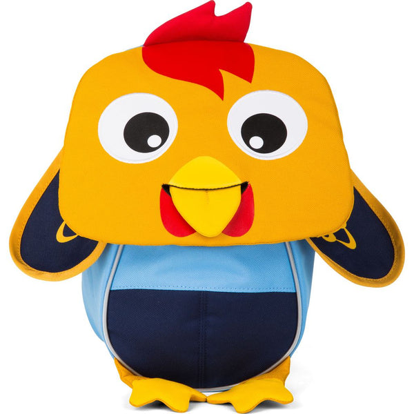 Affenzahn Small Friends Backpack | Richie Rooster AFZ-FAS-001-018