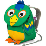 Affenzahn Small Friends Backpack | Piet Parrot AFZ-FAS-001-019