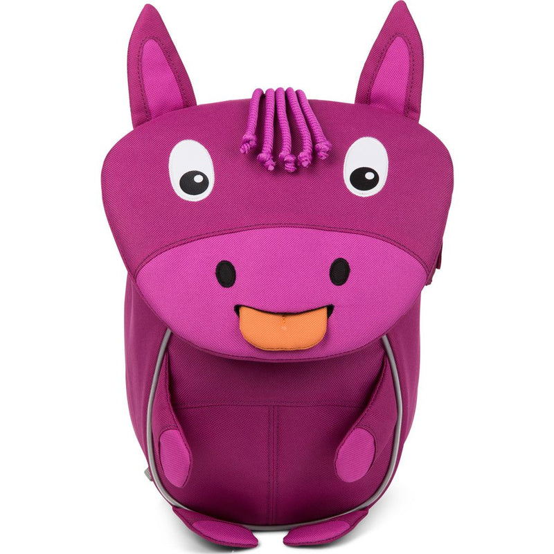Affenzahn Small Friends Backpack | Hanna Horse – Sportique