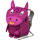Affenzahn Small Friends Backpack | Hanna Horse AFZ-FAS-001-021