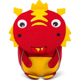 Affenzahn Small Friends Backpack | Dario Dragon AFZ-FAS-001-022
