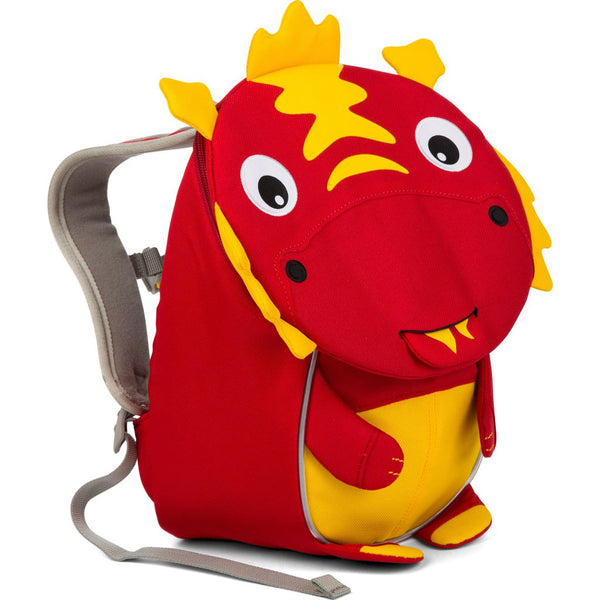 Affenzahn Small Friends Backpack | Dario Dragon AFZ-FAS-001-022