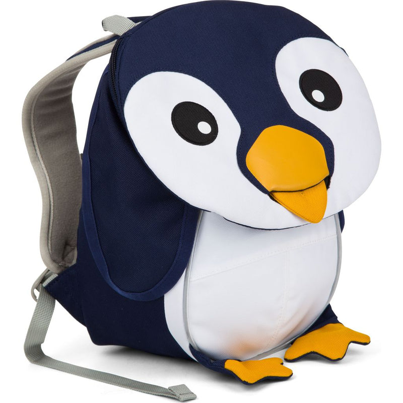 Affenzahn Small Friends Backpack | Pepe Penguin AFZ-FAS-001-017