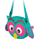 Affenzahn Mini Friends Shoulder Bag | Olivia Owl AFZ-FSB-001-006