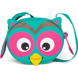 Affenzahn Mini Friends Shoulder Bag | Olivia Owl AFZ-FSB-001-006