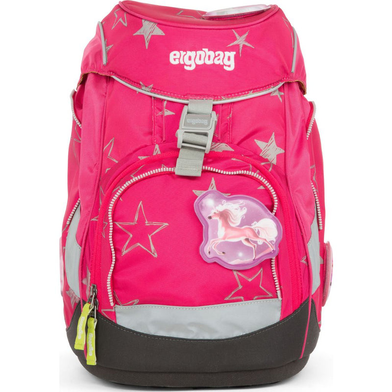 Ergobag Prime Backpack | CinBearella