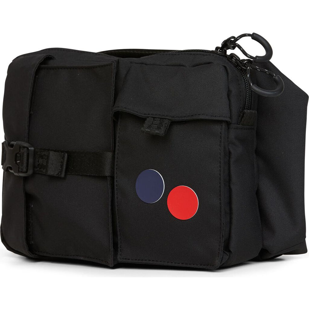 Pochette imperméable piscine 3l bleu blanc - Décathlon
