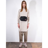 Pinqponq Tetrik Hip/Sling Bag