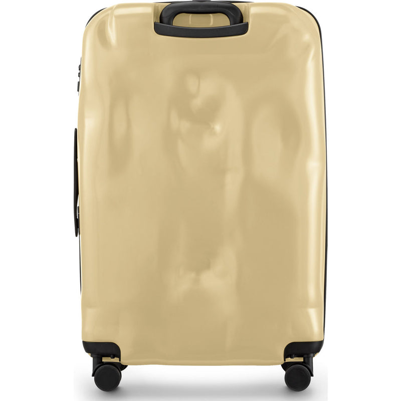 Crash Baggage Pioneer Large Trolley Suitcase | Mud Beige CB103-13