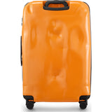 Crash Baggage Pioneer Large Trolley Suitcase | Pumpkin Orange CB103-12