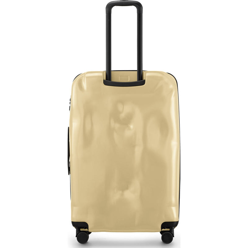 Crash Baggage Pioneer Large Trolley Suitcase | Mud Beige CB103-13