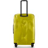 Crash Baggage Pioneer Large Trolley Suitcase | Oil Green CB103-10