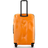 Crash Baggage Pioneer Large Trolley Suitcase | Pumpkin Orange CB103-12