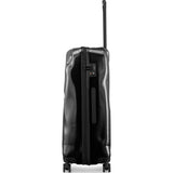 Crash Baggage Pioneer Large Trolley Suitcase | Black CB103-01