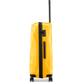 Crash Baggage Pioneer Large Trolley Suitcase | Mustard Yellow CB103-04