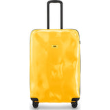 Crash Baggage Pioneer Large Trolley Suitcase | Mustard Yellow CB103-04