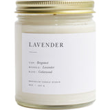 Brooklyn Candle Studio Minimalist Candle | Lavender