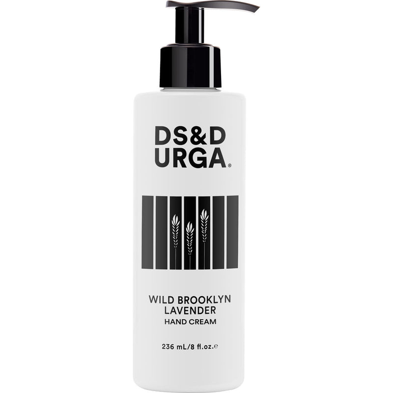 D.S. & Durga Hand Cream | Wild Brooklyn Lavender