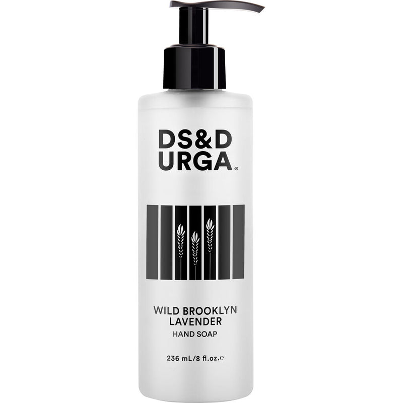 D.S. & Durga Hand Soap | Wild Brooklyn Lavender