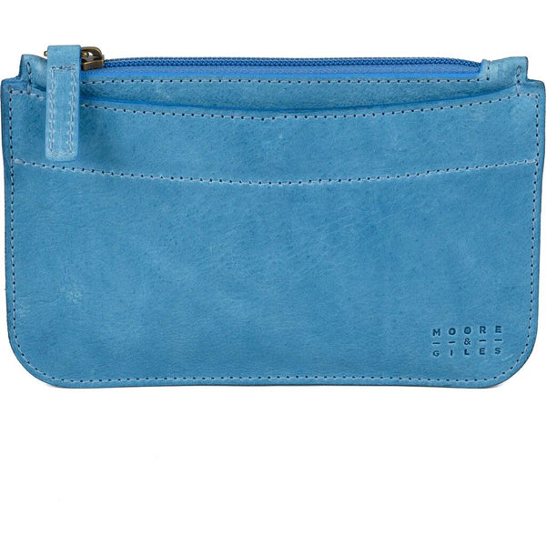 Moore & Giles Small Leather Envelope