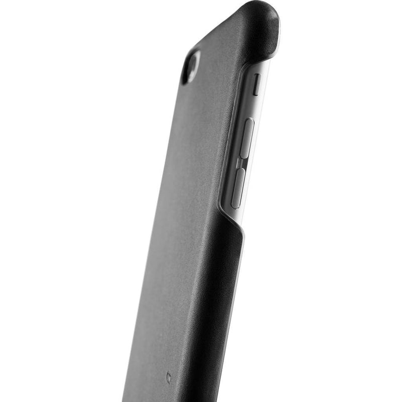 Mujjo Leather Case for iPhone 6(s) Plus | Black MUJJO-SL-087-BK