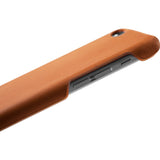Mujjo Leather Case for iPhone 6(s) Plus | Tan MUJJO-SL-087-TN