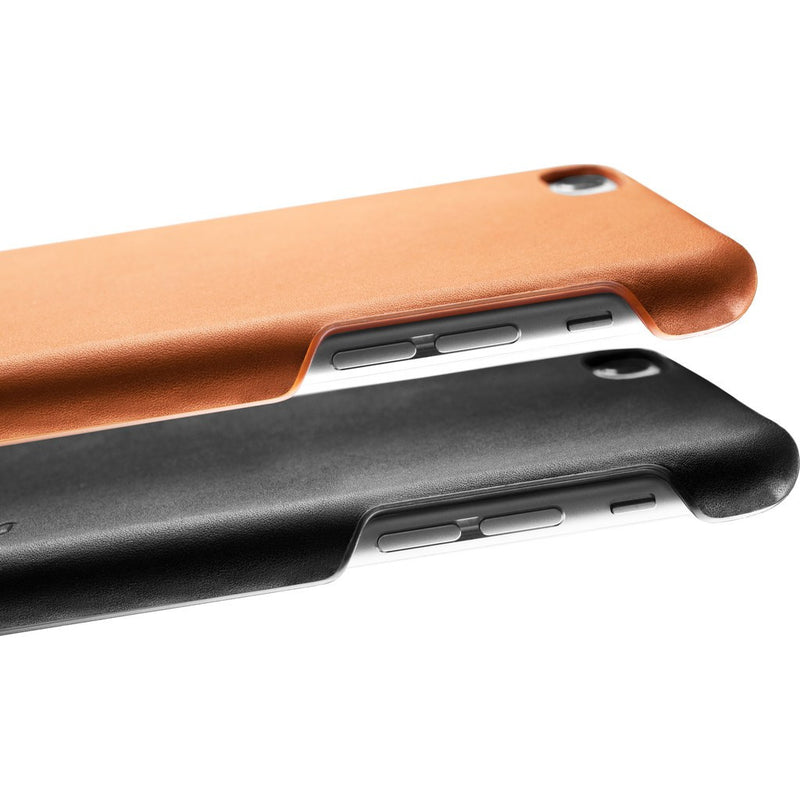 Mujjo Leather Case for iPhone 6(s) Plus | Tan MUJJO-SL-087-TN
