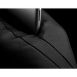 Mujjo Leather Touchscreen Gloves | Black Size 9 MUJJO-GLLT-016-95