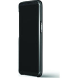 Mujjo Leather Case for Galaxy S8 | Black-MUJJO-CS-063-BK