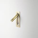 Marset Ledtube Wall Lamp | Grid 3W UL 