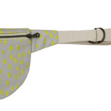 Avenue Dee x Curio Wolf Fanny Pack | Lemon Drop
