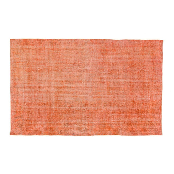 Revival Rugs Lenz Overdyed  Rugs |  5'5" x 8'5" 