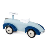 Baghera Kid's Speedster Ride On Car | Light Blue