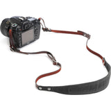 ONA Lima Camera Strap | Black ONA5-015BL