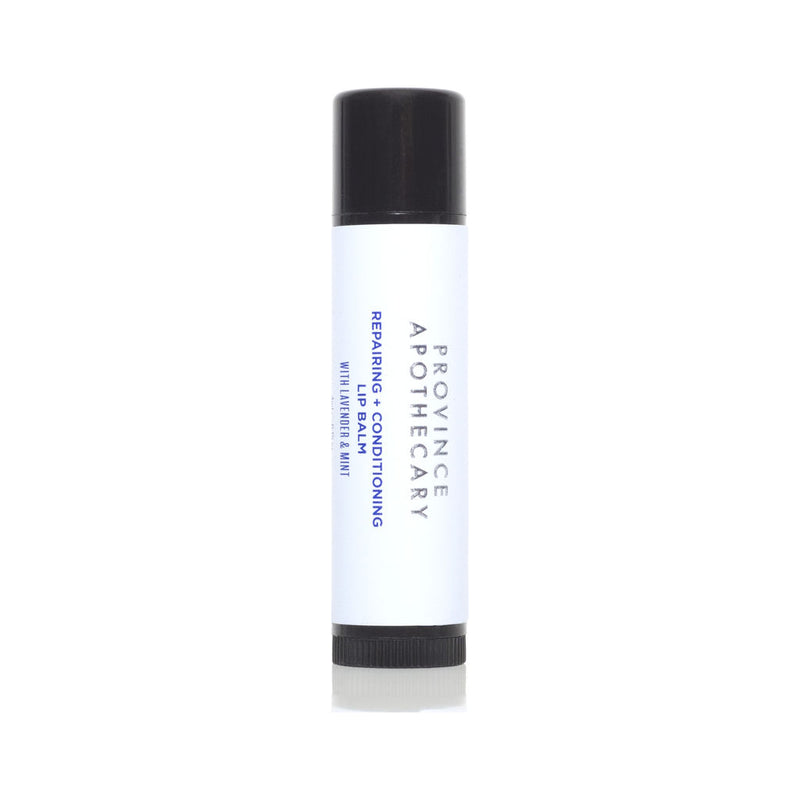 Province Apothecary Repairing + Conditioning Lip Balm | 4ml- 21