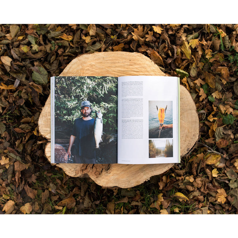 Another Escape Magazine | Vol. 9 The Wilderness Volume