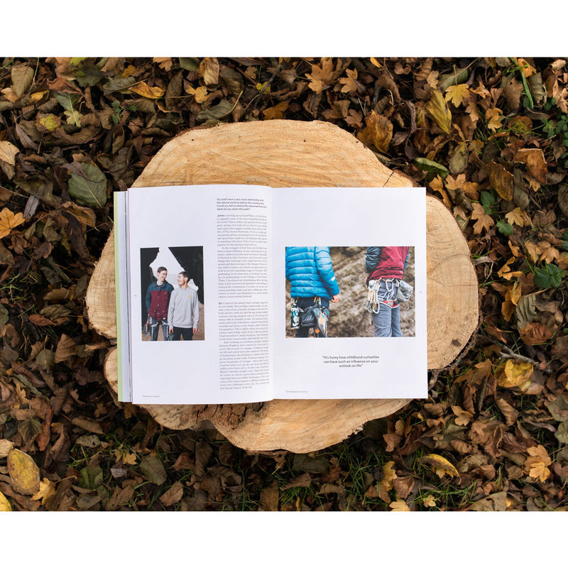 Another Escape Magazine | Vol. 9 The Wilderness Volume