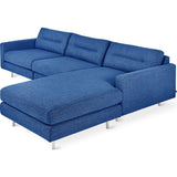 Gus* Modern Logan Bi-sectional
