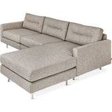 Gus* Modern Logan Bi-sectional