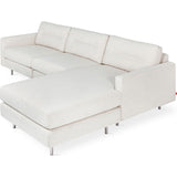 Gus* Modern Logan Bi-sectional