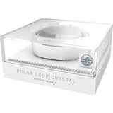 Polar Loop 2 Limited Edition Activity Tracker Bracelet | Crystal 90058310